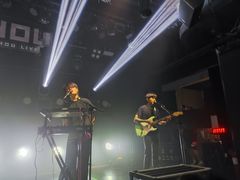 -HOU LIVE(下沙店)