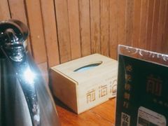 -前海沿·青岛菜(大拇指广场石老人店)