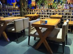 -花腰餐吧Bistro烧烤 傣味(传媒大学店)
