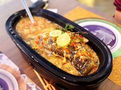 -CHINCHIN 青青·泰国料理(万象食家店)