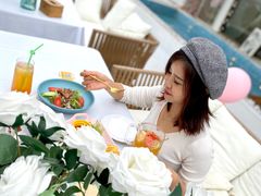 -天空花园餐吧·生日·团建(南山店)