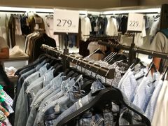 -ZARA(万达广场二七店)