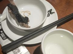 -黑鸡小馆(金源店)