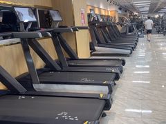 -古德菲力健身(特区报业店)