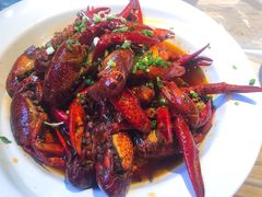 招牌麻辣小龙虾-霸王虾·小龙虾香辣蟹(玉林店)