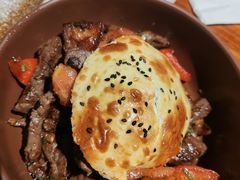 -格鲁·秀色Georgia’s Feast