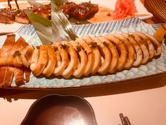 -藤原布二·八佰善会席料理(奥体店)