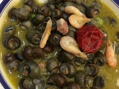 有机豆浆丝螺-锡和无锡菜(景丽苑店)
