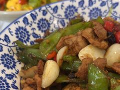 -新新湘菜馆(新中街二条店)