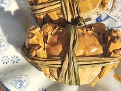 -七的湖·江南蟹舫·阳澄湖农家菜(蟹舫苑店)