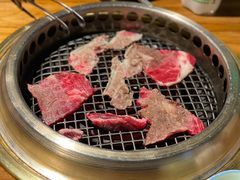 -汉拿山(北京上地华联店)