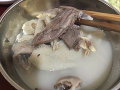 -野狗羊肉汤