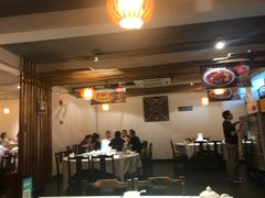 大堂-巴蜀风·地道川菜(总店)