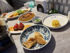 普宁炸豆腐-陶兰居·手工点心·粤菜(圆融时代广场店)