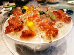 -汤城小厨•粤菜•靓汤(苏州街店)