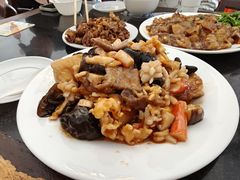 -清真宏玉祥黄门脸餐厅(华荫东里店)