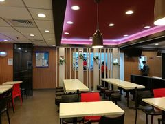 大堂-永和大王(解放东路店)