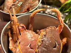 -亚马逊蒸汽活海鲜自助(LCM置汇旭辉广场店)