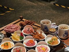 -楠火锅(太古里总店)