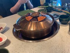 -润园四季椰子鸡火锅(海上世界店)
