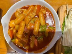 -江南本家韩国料理(太古仓中船汇店)