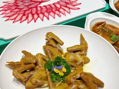 -肆月河豚·淮扬菜·湘菜(华天店)