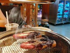 -隐炉和牛烧肉店(群力店)