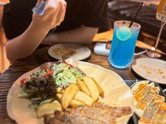 -The Cheebat 锌吧·Bistro(体育西店)