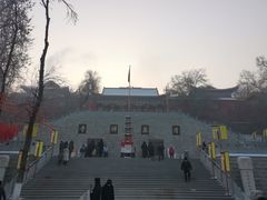 -水磨沟公园