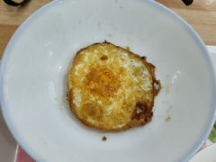 -江记老鸡汤米面