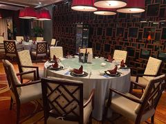 包厢-中关村皇冠假日酒店·红轩中餐厅