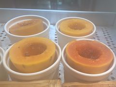 -晶丽香榭自助餐(南京大饭店)