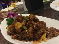 -东四民芳餐厅(世茂工三店)