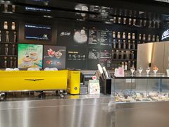 -麦当劳(龙阳路店)
