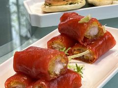-好友缘家宴(青山路店)