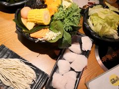 宽海带-呷哺呷哺 黄金牧场 (盛世天骄店)
