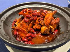 -维园悦谱·海派家常菜(乌鲁木齐南路店)