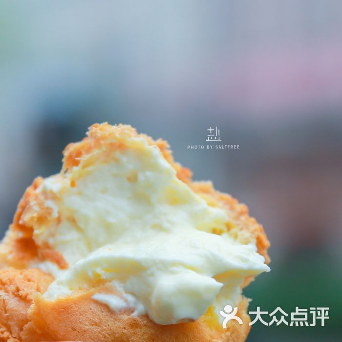 85度c(太平北路店)泡芙图片 - 第5张