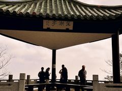 -南北湖风景区