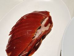 -四季民福烤鸭店(外滩外白渡桥店)