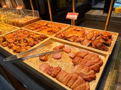 -苏格里岛自助海鲜烤肉(中州万达店)