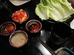 -炙韩料理·部队锅专门店