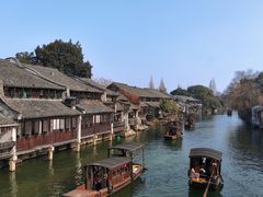 -乌镇景区