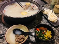 -滇池印象原生态火锅(南开大悦城店)