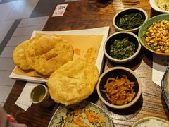 -呱呱叫民俗风味主题餐厅(沣峪口店)