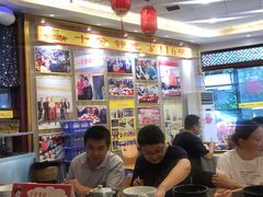 -乡党臊子面(丰庆公园店)