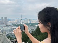 -云龙山