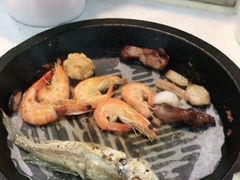 -咕叽咕叽自助烤肉小火锅(西城广场购物中心店)