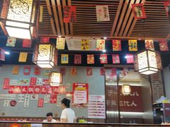-晓林火锅(安定门店)
