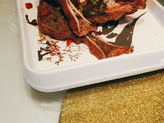 椒盐扇子骨-二十八里太湖船菜(吉祥路店)